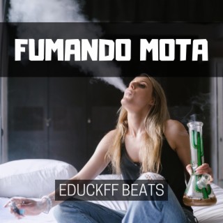 Fumando Mota