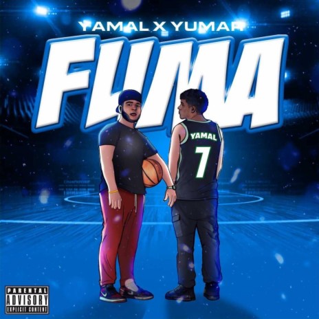 Fuma Fuma ft. Yumar | Boomplay Music