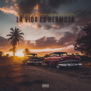 La Vida Es Hermosa