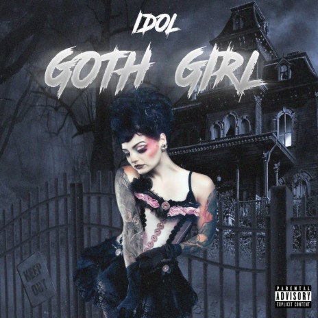 Goth Girl | Boomplay Music