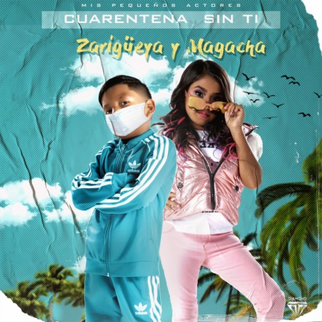 Cuarentena Sin Ti | Boomplay Music