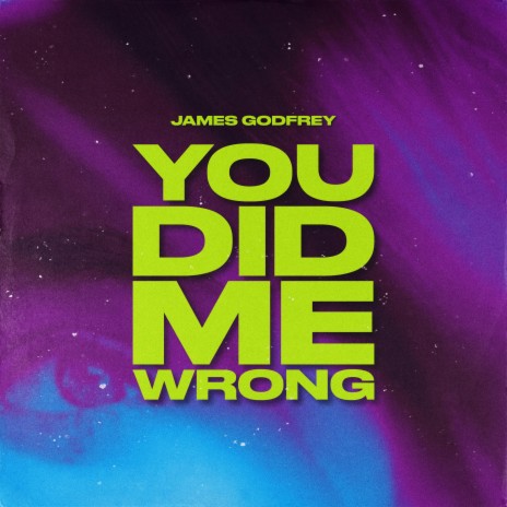 You Did Me Wrong | Boomplay Music