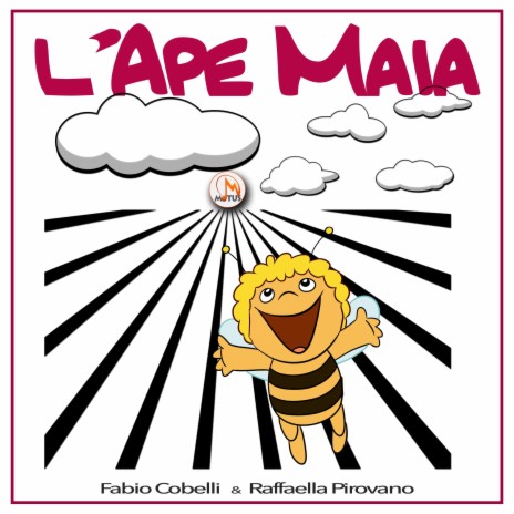 L'APE MAIA ft. Raffaella Pirovano