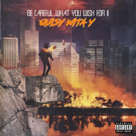 Be Careful 2/Your Favorite | Boomplay Music