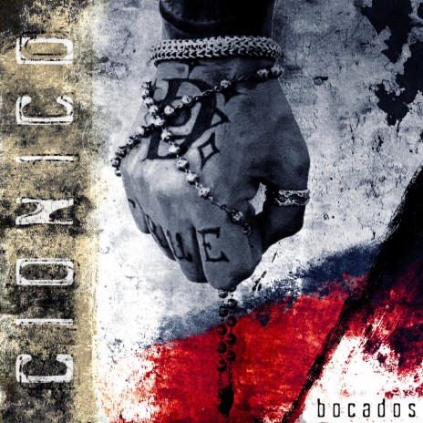 Bocados (album)