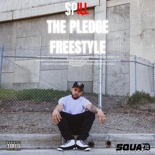 The Pledge Freestyle