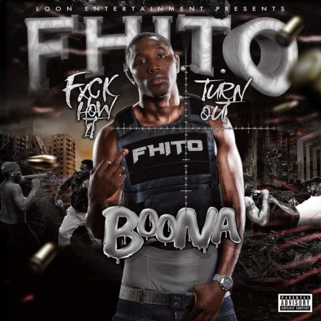 FHITO | Boomplay Music