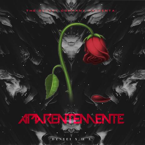 Aparentemente ft. Denyei & Yung Panda | Boomplay Music