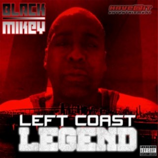 Left Coast Legend