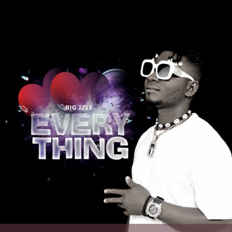 Every Thing | Boomplay Music