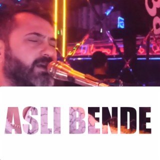 Aslı Bende Dururken