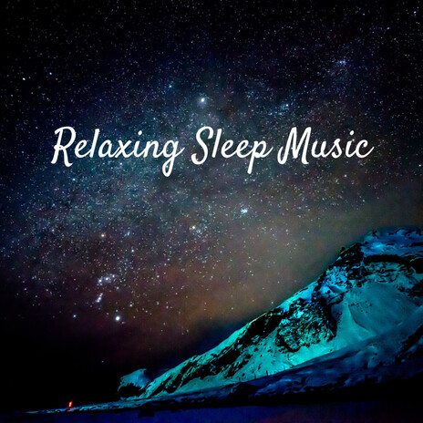 Restful Lullaby ft. Sleeping Music, Sleepy Jay & Sleepy Mood | Boomplay Music