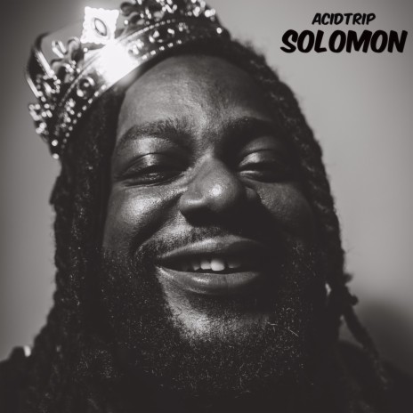 Solomon (Psalms & Proverbs) | Boomplay Music