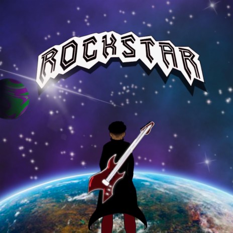 Rockstar ft. $antino | Boomplay Music