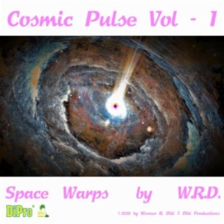 Cosmic Pulse, Vol. 1