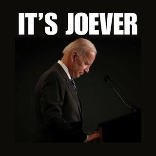 It's Joever