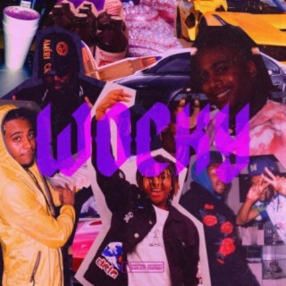 Wocky (feat. Big Boss Mula & 360 ZAYY)