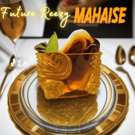 Expensive Taste ft. Mahaise