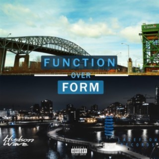 Function Over Form