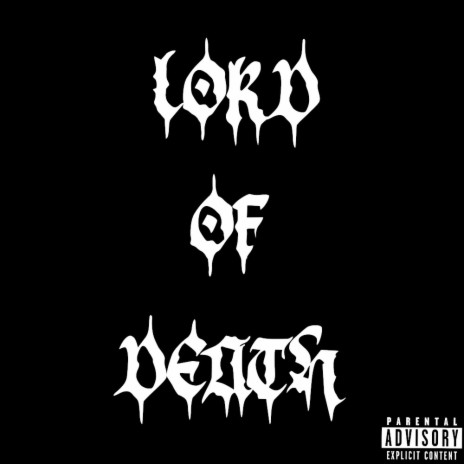 Lord Of Death ft. Ghosty & Deem