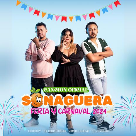 SONAGUERA | Boomplay Music