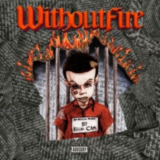 Without Fire (EP)