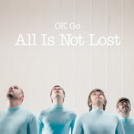 All Is Not Lost (Live at St Olaf's: Northfield, Mn 10/8/10)