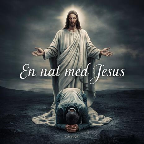 En nat med Jesus | Boomplay Music