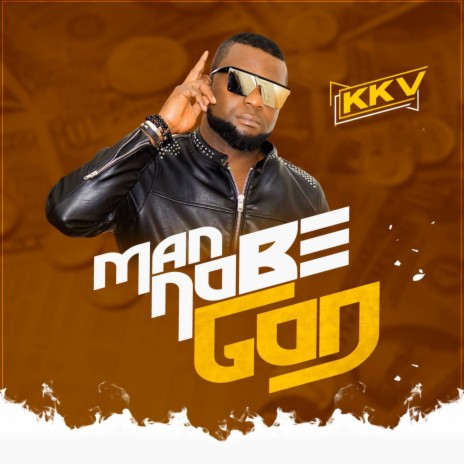 Man No Be God | Boomplay Music