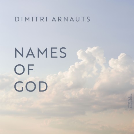 Names of God | Boomplay Music