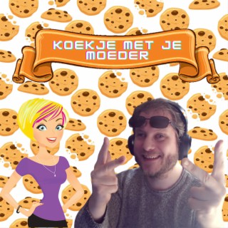 Koekje Met Je Moeder