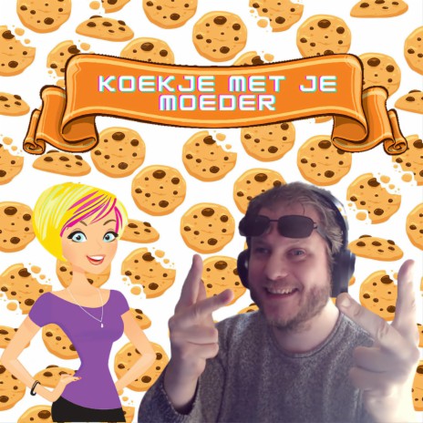 Koekje Met Je Moeder | Boomplay Music