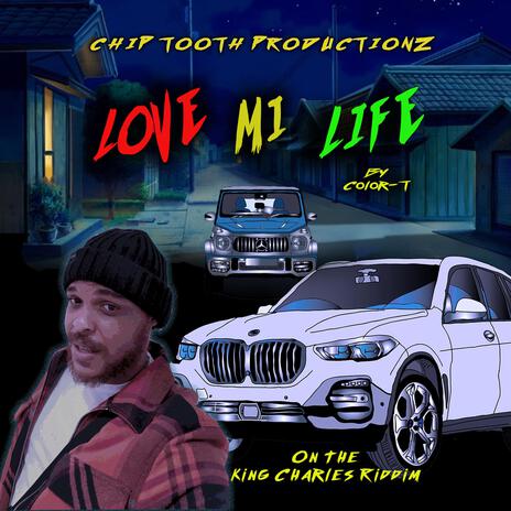 Love mi life | Boomplay Music