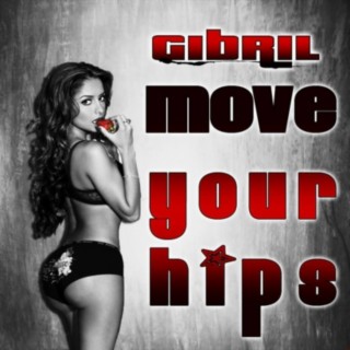 Move your hips