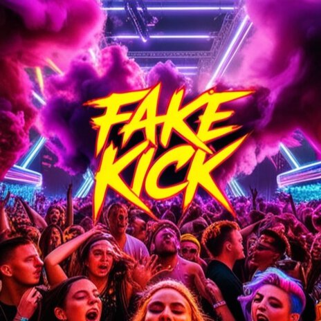 Fake Kick | Boomplay Music