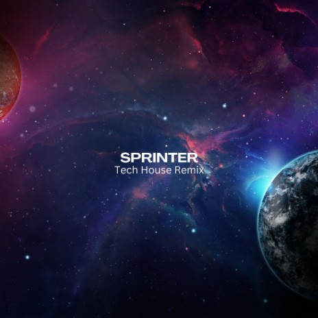 Sprinter (Tech House Remix) ft. DJ Meetha