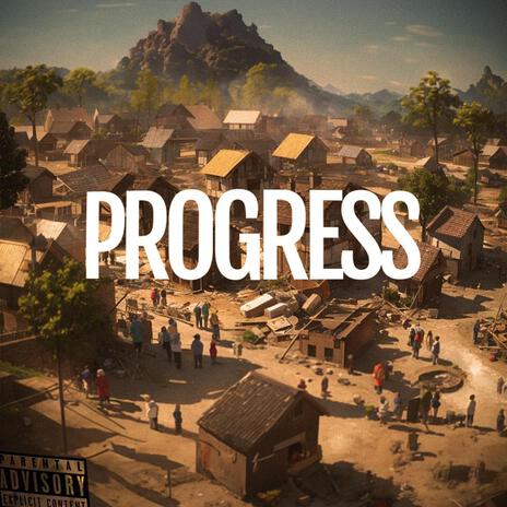 Progress (Freestyle 2023) | Boomplay Music