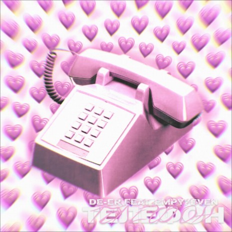 Телефон ft. Empy7even | Boomplay Music