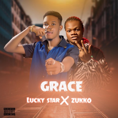 Grace ft. Zukko | Boomplay Music