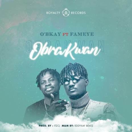 Obrakwan | Boomplay Music