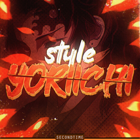 Style Yoriichi | Boomplay Music