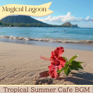 Tropical Summer Cafe BGM