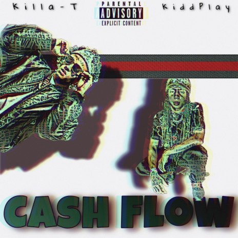 Cash Flow (feat. Kiddplay) | Boomplay Music