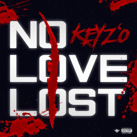 No Love Lost | Boomplay Music