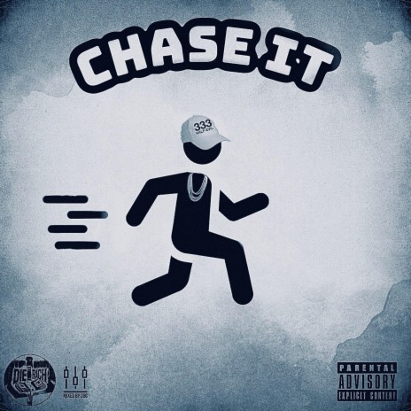 CHASE it | Boomplay Music