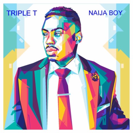 Naija Boy | Boomplay Music