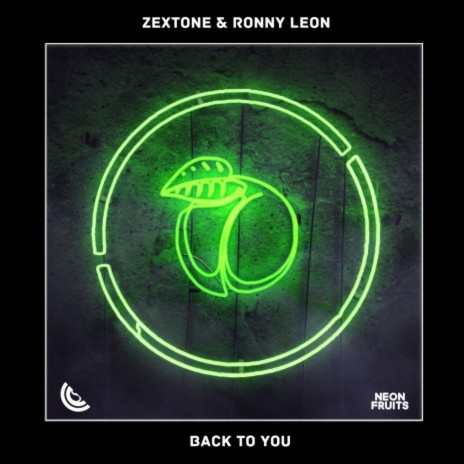 Back to You ft. Ronny Leon | Boomplay Music