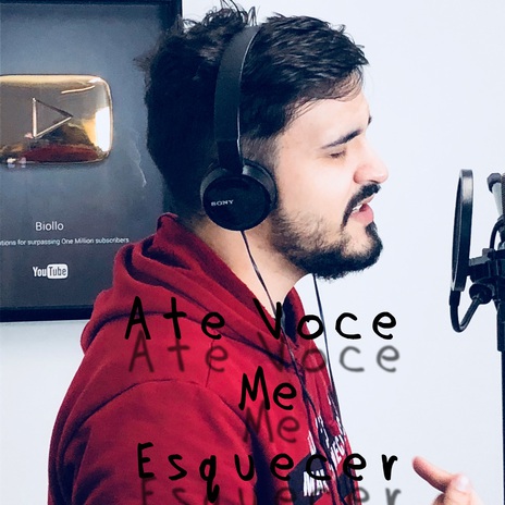 Até Você Me Esquecer | Boomplay Music