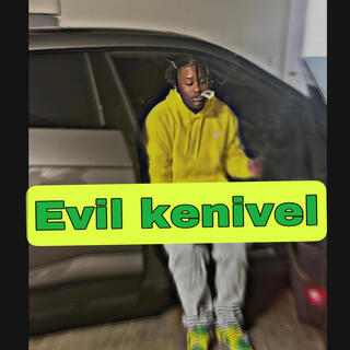 Evil Kenivel freestyle