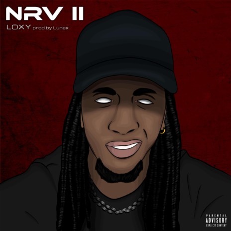 NRV 2 Freestyle | Boomplay Music